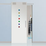 7 COLOR sistema Air