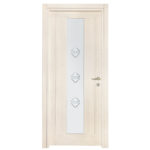 COM D1 - oregon pine goffrato