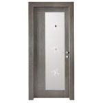 COM K1 - grey goffrato