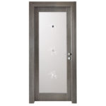 COM PC1 - grey goffrato