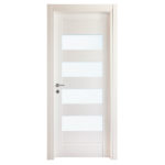 COM VET4 - bianco goffrato