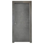 IL2VO - grey goffrato