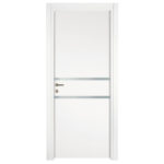 LAM 02GR - bianco goffrato