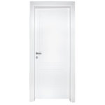 Q2 SCA - laccato bianco