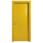 LIN CAV - laccato ral 1032