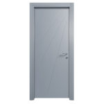 LIN SGH - laccato ral 7040