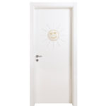 P2 SUN - laccato ral 9010