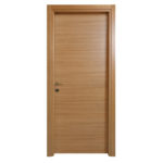 P2 VO - rovere tinta castagno